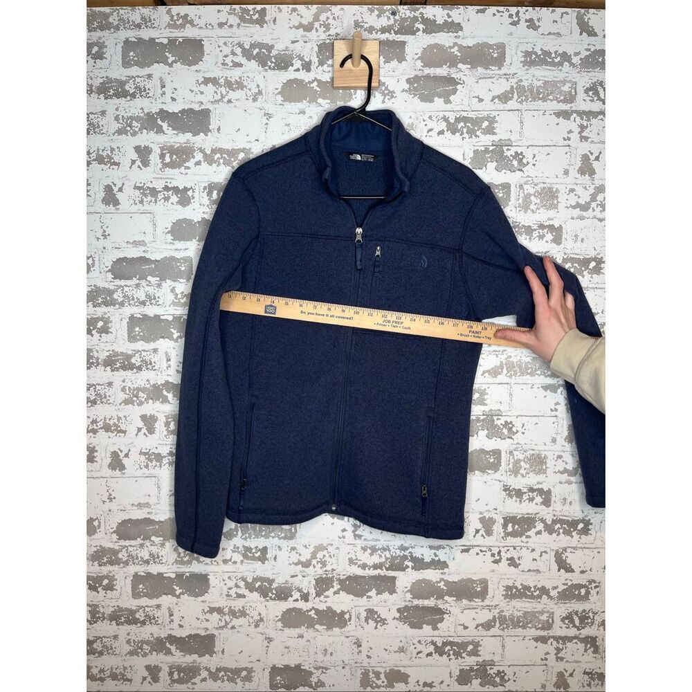 The North Face | boys full zip coat - Picture 4 of 10